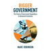 Bigger Government: The Future of Government Expenditure in Advanced Economies
