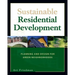 Sustainable Residential Development: Planning and Design for Green Neighborhoods
