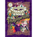 The Antiquarian Sticker Book: Imaginarium