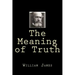 The Meaning of Truth