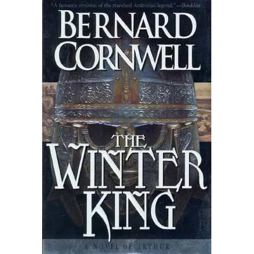 The Winter King: A Novel of Arthur