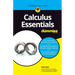 Calculus Essentials for Dummies