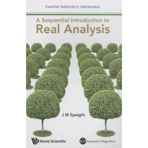 A Sequential Introduction to Real Analysis