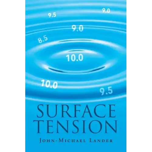 Surface Tension