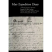Mier Expedition Diary: A Texan Prisoner's Account