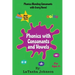 Phonics With Consonants and Vowels