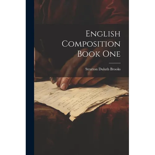 English Composition Book One