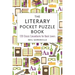 The Literary Pocket Puzzle Book: 120 Classic Conundrums for Book Lovers