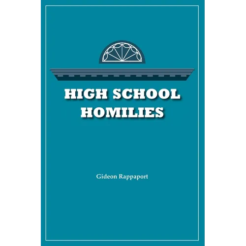 High School Homilies