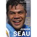 Junior Seau: The Life and Death of a Football Icon