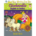 Cinderella: English to Italian, Level 1