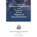 The Commission on the Intelligence Capabilities of the United States Regarding Weapons of Mass Destruction