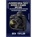Canon Eos-1d X Mark II User Guide: Unlocking Advanced Features for Exceptional Imaging