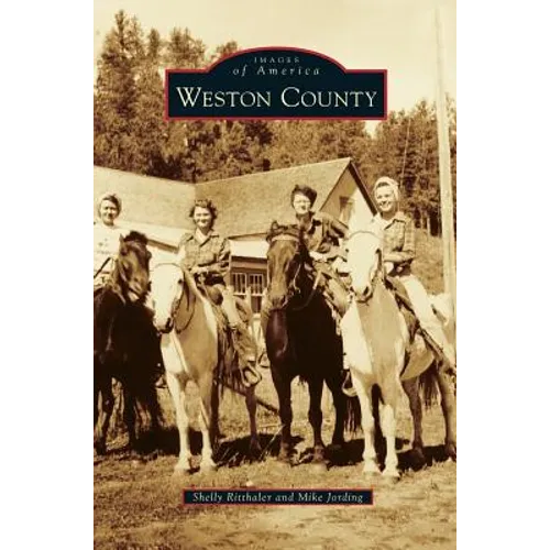 Weston County