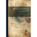 Mathematical Statistics
