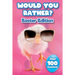 Would You Rather Easter Edition: Easter Basket Stuffer With Over 100 Interactive Questions!