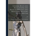 General Rules and Regulations and Rules of Practice and Procedure Relating to Oil and Gas; 1953