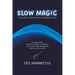 Slow Magic: A Healing Journey Post-ACL Reconstruction - Tips for Coping and Getting Back to Strength With Guitar Songs, Recipes and Stories Along the