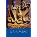 The Chaldean Oracles