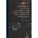Handbook Of Musketry, Comprising The Theory, Drill, And Practice Of The Enfield Rifle