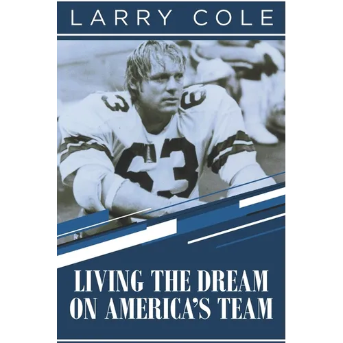 Living the Dream on America's Team