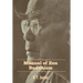 Manual of Zen Buddhism