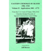 Eastern Cherokee By Blood, 1906-1910: Volume II Applications 3001-6775