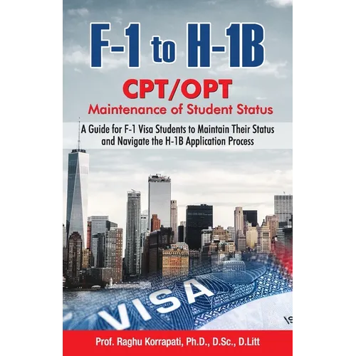 F-1 to H-1B CPT/OPT