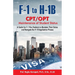 F-1 to H-1B CPT/OPT