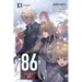 86--Eighty-Six, Vol. 13 (Light Novel): Dear Hunter Volume 13
