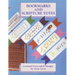 Bookmarks and Scripture Totes: Counted Cross-Stitch Designs by Anne Lyon