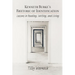Kenneth Burke's Rhetoric of Identification: Lessons in Reading, Writing, and Living