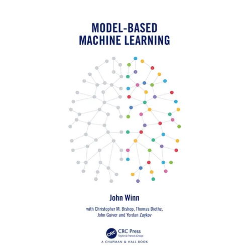 Model-Based Machine Learning