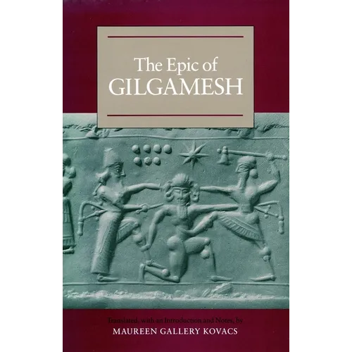 Epic of Gilgamesh