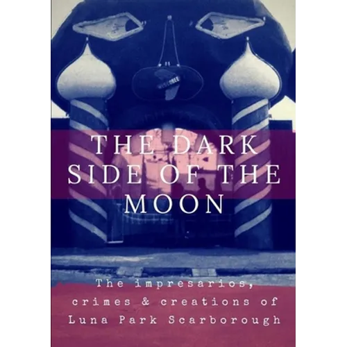 Dark Side of the Moon