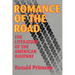 Romance Of The Road: Literature Of The American Highway