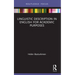 Linguistic Description in English for Academic Purposes