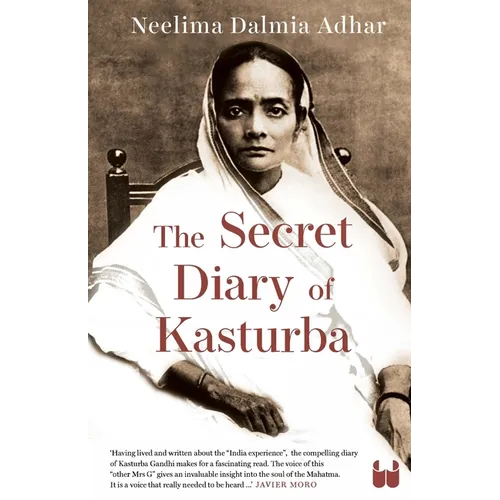 The Secret Diary of Kasturba
