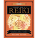 Llewellyn's Complete Book of Reiki: Your Comprehensive Guide to a Holistic Hands-On Healing Technique for Balance and Wellness