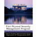 FAA Physical Security Management Program
