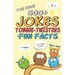 500+ Jokes, Tongue-Twisters, & Fun Facts For Kids!