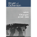 USS Charger (CVE-30)