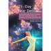21-Day Fear Detox: Assisting Frequencies to Remap the Fear Defaults That Are Keeping You From Your Best Life