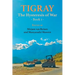 Tigray: The Hysteresis of War: Book 1