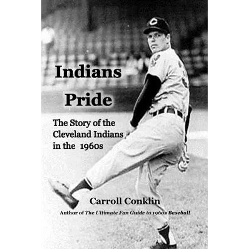 Indians Pride