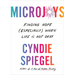 Microjoys: Finding Hope (Especially) When Life Is Not Okay