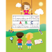Handwriting ABC Practice Book: 100+ Blank Pages Alphabet Handwriting Practice Paper for kids: Preschool Writing Workbook with dotted lines Reading an