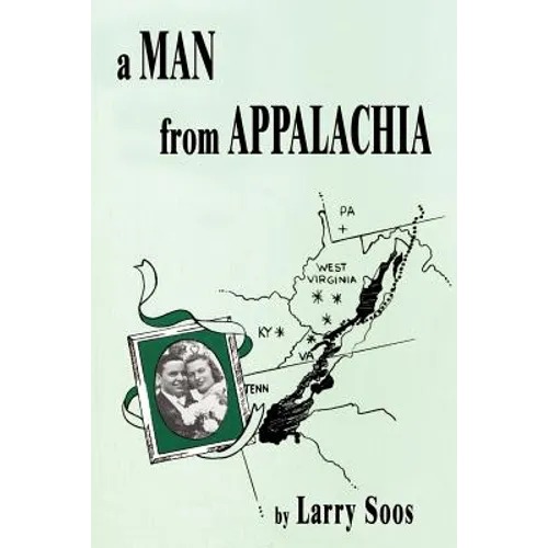 A Man From Appalachia