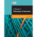 A reader in philosophy of education