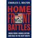 Home Front Battles: World War II Mobilization and Race in the Deep South